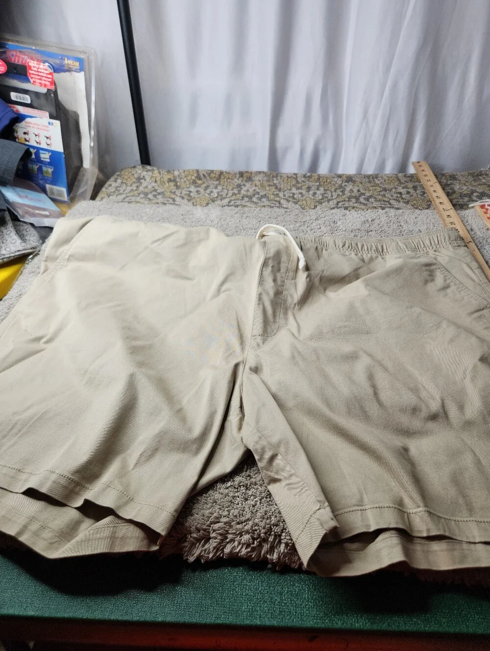 Men's Everyday Khaki Shorts 7